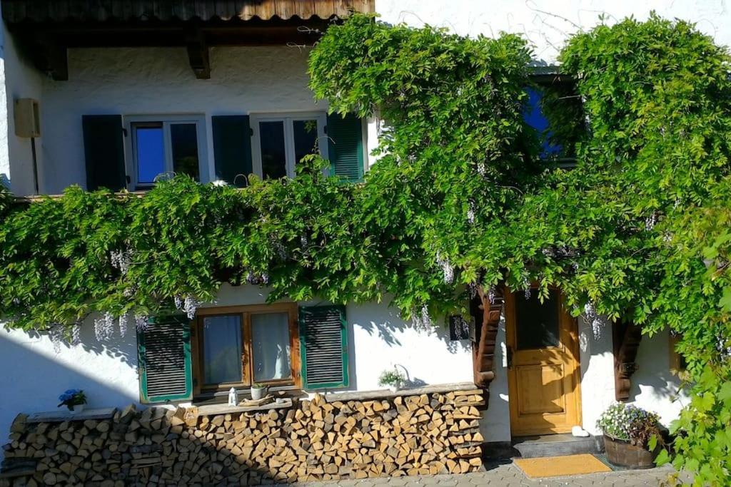 Herberge. 46 Garmisch-Partenkirchen Exterior photo