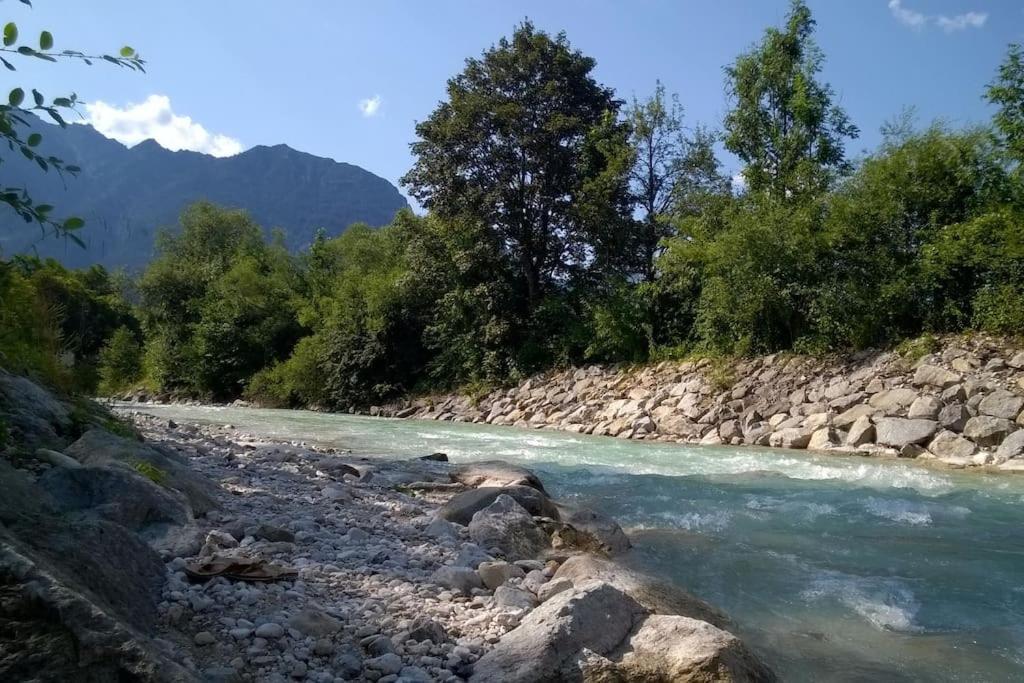 Herberge. 46 Garmisch-Partenkirchen Exterior photo