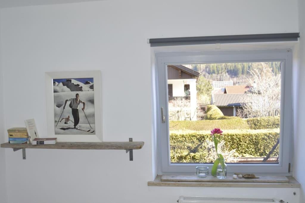 Herberge. 46 Garmisch-Partenkirchen Exterior photo